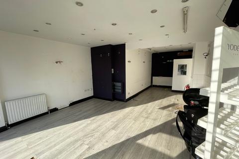 Retail property (high street) to rent, 25 Whitehorse Ln London SE25 6RD