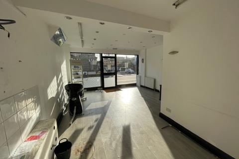 Retail property (high street) to rent, 25 Whitehorse Ln London SE25 6RD