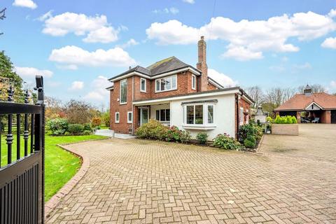 undefined, Golf Open 2026 - Briars Lane, Lathom - Sleeps 6