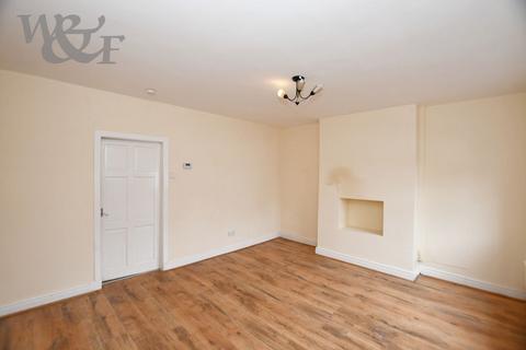 undefined, Short Heath Road, Birmingham B23