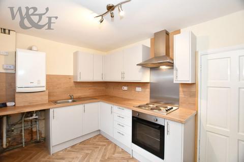 undefined, Short Heath Road, Birmingham B23