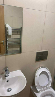 1 bedroom in a house share to rent, Essington Walk, Denton M34