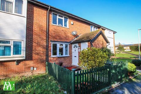 undefined, Bushbarns, West Cheshunt
