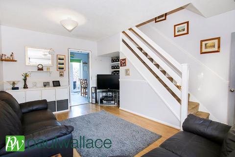 undefined, Bushbarns, West Cheshunt