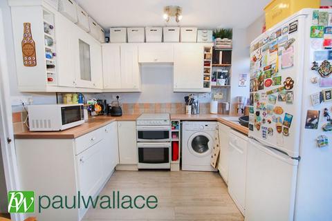 undefined, Bushbarns, West Cheshunt