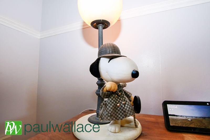 Snoopy