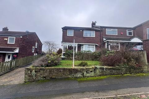 3 bedroom semi-detached house to rent, York Avenue, Huddersfield