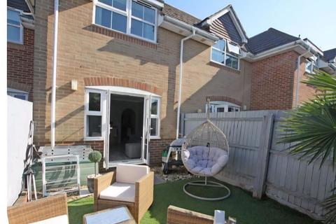 2 bedroom terraced house for sale, Barham Close, Bournemouth BH1