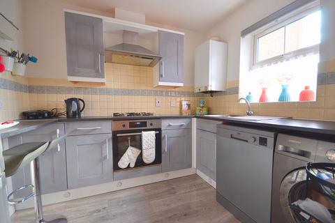2 bedroom terraced house for sale, Barham Close, Bournemouth BH1