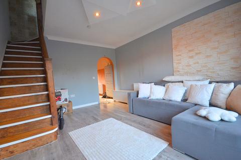 2 bedroom terraced house for sale, Barham Close, Bournemouth BH1