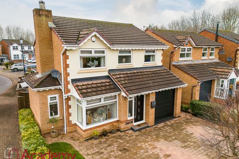 undefined, Revesby Close, Widnes