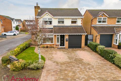 undefined, Revesby Close, Widnes