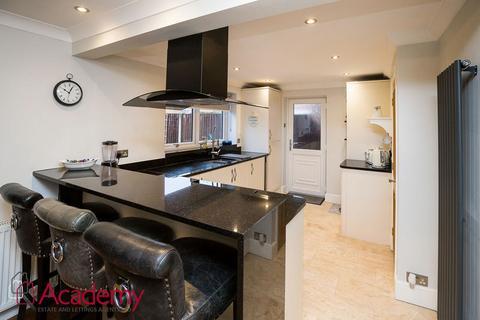 undefined, Revesby Close, Widnes