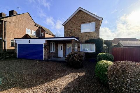 3 bedroom detached house for sale, Oakland Way, Flackwell Heath HP10