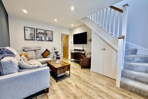 3 bedroom terraced house for sale, Boundary Road, Wooburn Green HP10