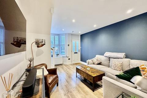 3 bedroom terraced house for sale, Boundary Road, Wooburn Green HP10