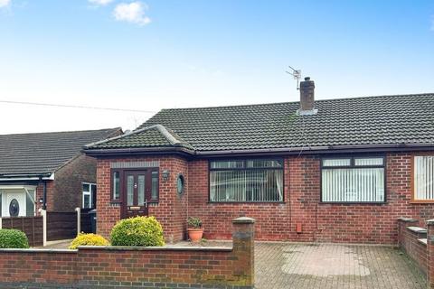 undefined, Baker Street, Kearsley