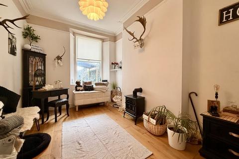 3 bedroom terraced house for sale, Saltash Road Keyham, Mid Terraced property with Garage