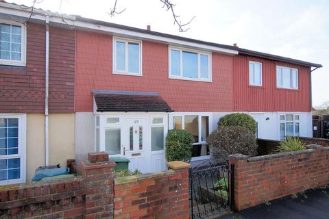 3 bedroom terraced house for sale, Colesbourne Road, Portsmouth PO6