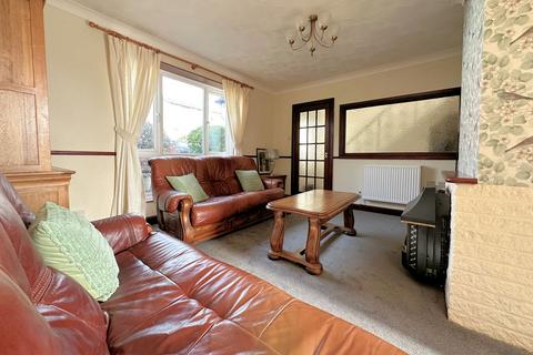 3 bedroom terraced house for sale, Colesbourne Road, Portsmouth PO6