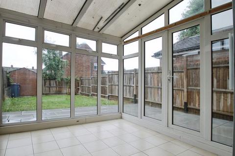 3 bedroom terraced house for sale, Epsom Close, Northolt