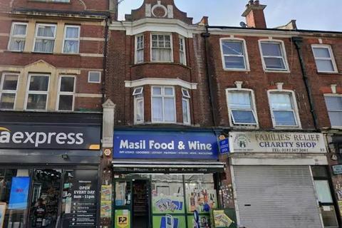 undefined, Broadway, London