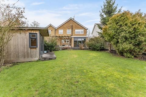 6 bedroom detached house for sale, Coverside Road, Great Glen