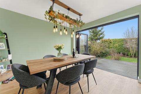6 bedroom detached house for sale, Coverside Road, Great Glen