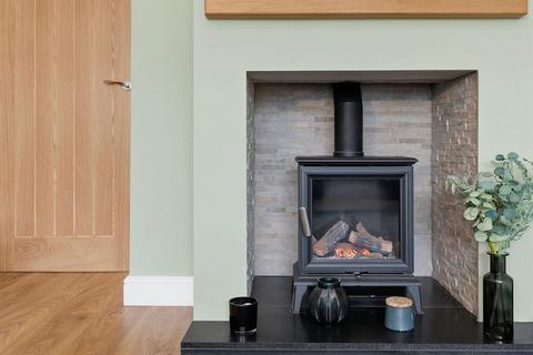 6 bedroom detached house for sale, Coverside Road, Great Glen
