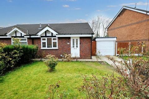 undefined, Finstock Close, Manchester