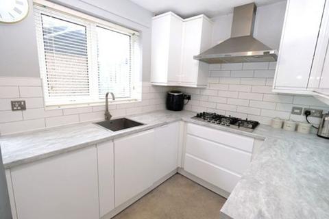 undefined, Finstock Close, Manchester