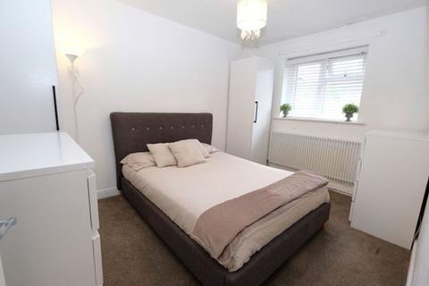 undefined, Finstock Close, Manchester
