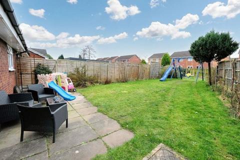 undefined, Finstock Close, Manchester
