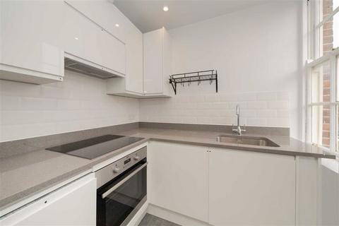 undefined, Queensway, London W2