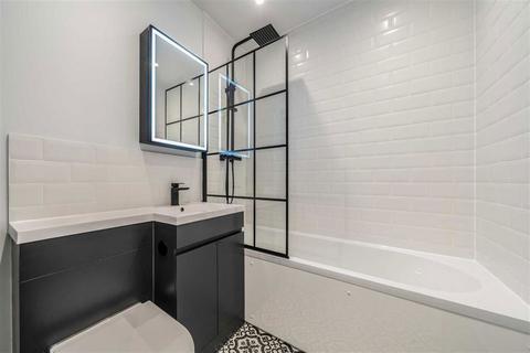 undefined, Queensway, London W2