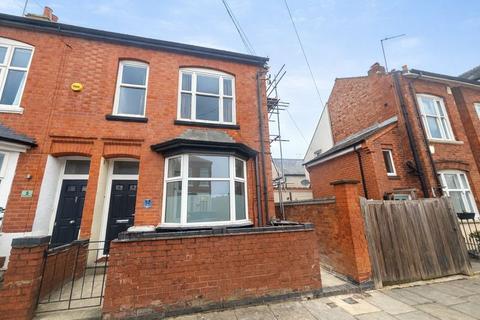 undefined, St. Pauls Road, Leicester