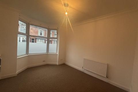 undefined, St. Pauls Road, Leicester
