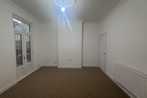 undefined, St. Pauls Road, Leicester