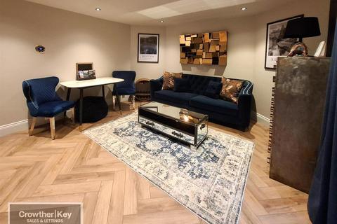 undefined, Netherdale Sung, Green Lane, Buxton