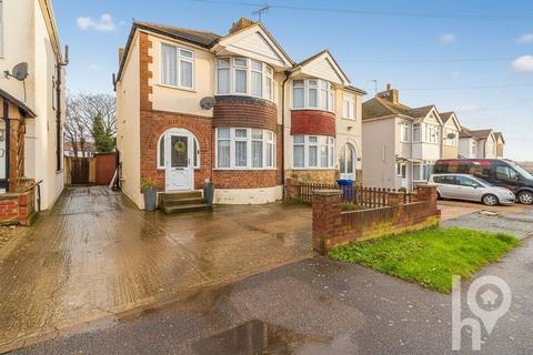 3 bedroom semi-detached house for sale, Edwina Avenue, Sheerness ME12