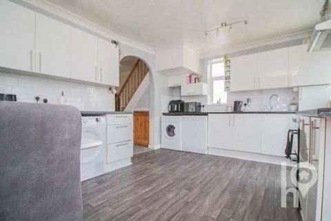 3 bedroom semi-detached house for sale, Edwina Avenue, Sheerness ME12