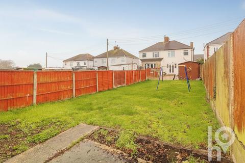 3 bedroom semi-detached house for sale, Edwina Avenue, Sheerness ME12