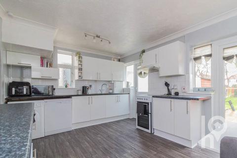 3 bedroom semi-detached house for sale, Edwina Avenue, Sheerness ME12
