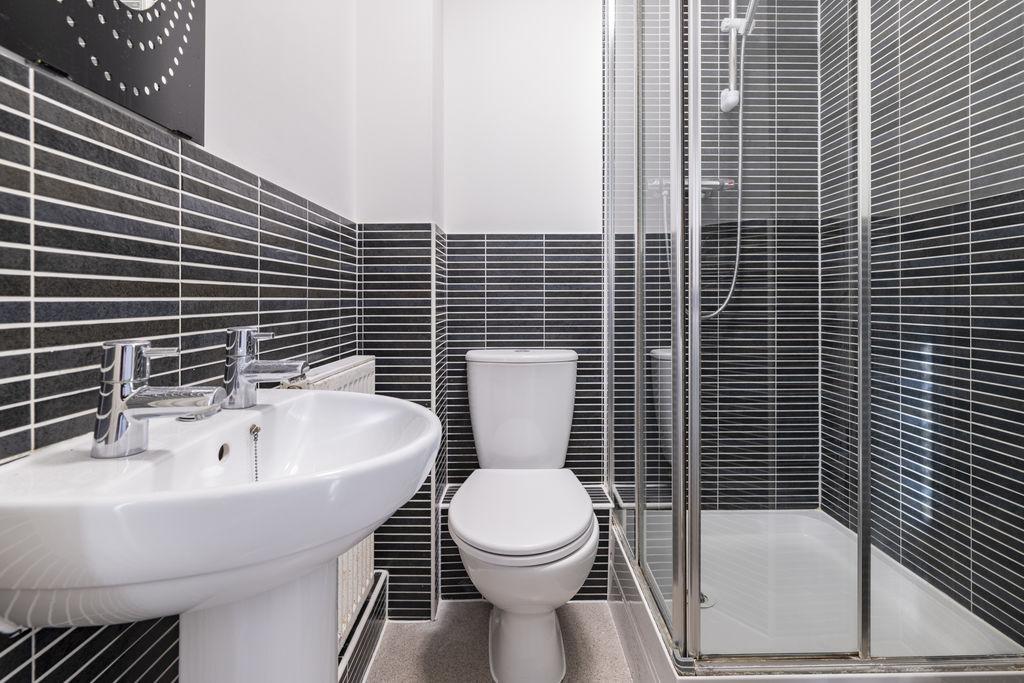 En suite