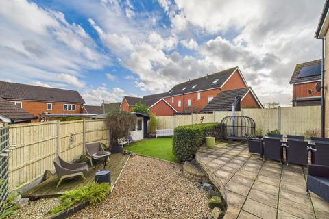 undefined, Rivenhall Way, Rochester