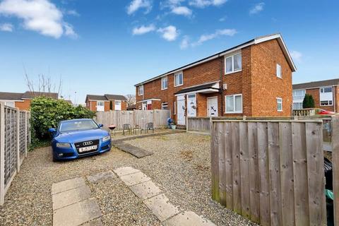 undefined, Longholme Road, Carlisle