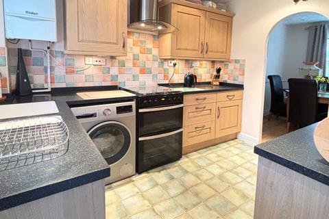 undefined, Whaddon Way, Tuffley, Gloucester, GL4 0QD