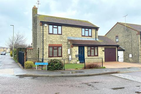 Whaddon Way, Tuffley, GL4