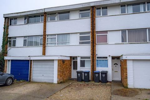 undefined, Wood Vale, Hatfield