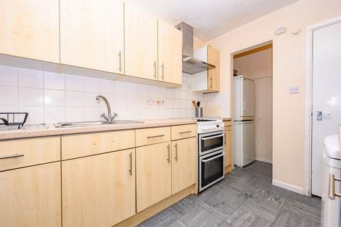 undefined, Wood Vale, Hatfield